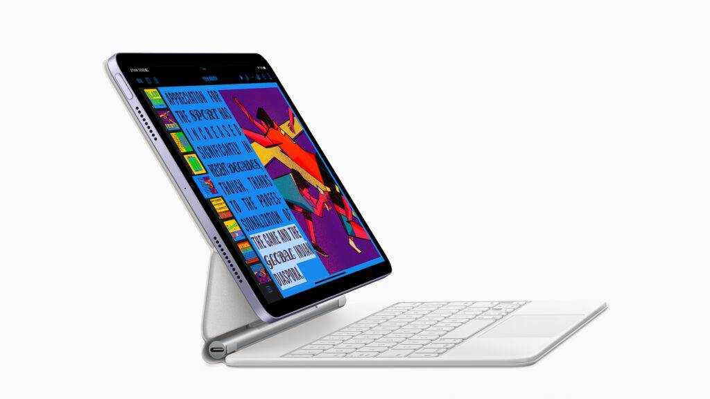 iPadOS 16或将推出浮动式视窗多工设计,但是否需要搭载M1芯片尚未确定