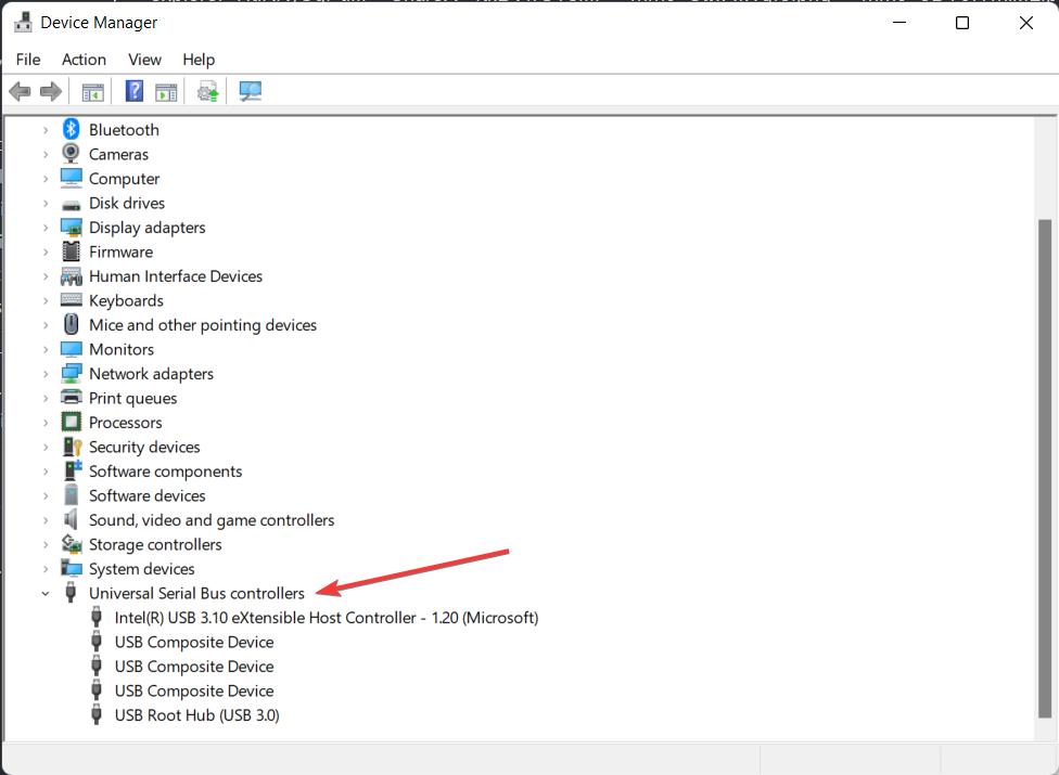 Windows 11 不会弹出外置硬盘?尝试这些修复