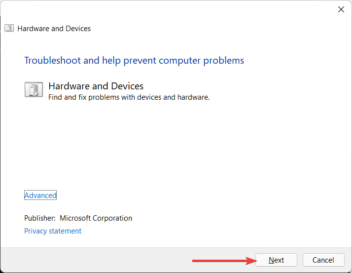 Windows 11 不会弹出外置硬盘?尝试这些修复
