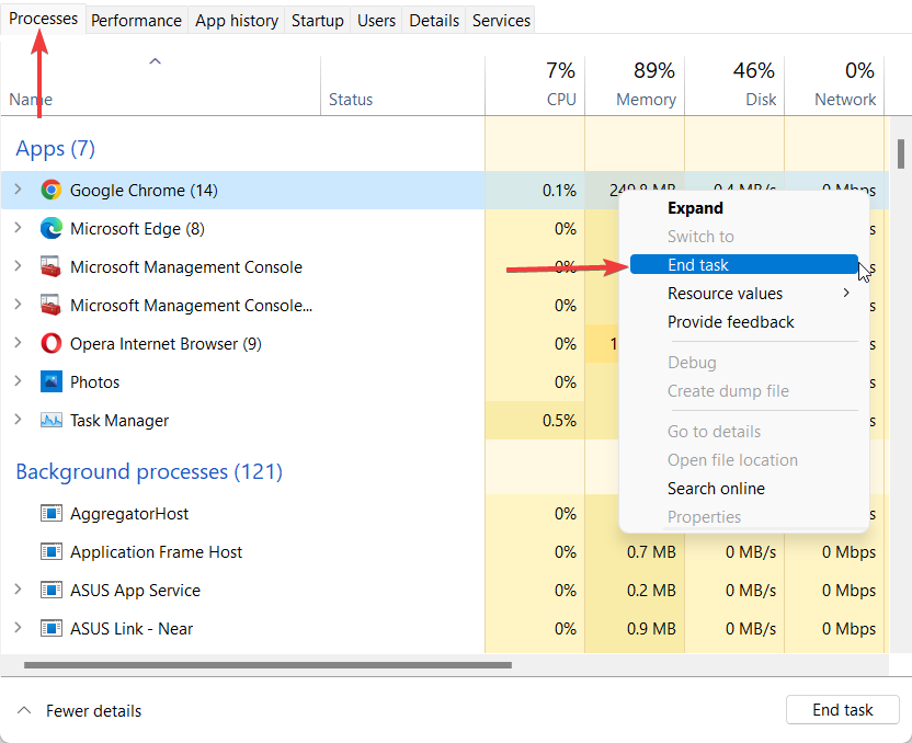 Windows 11 不会弹出外置硬盘?尝试这些修复