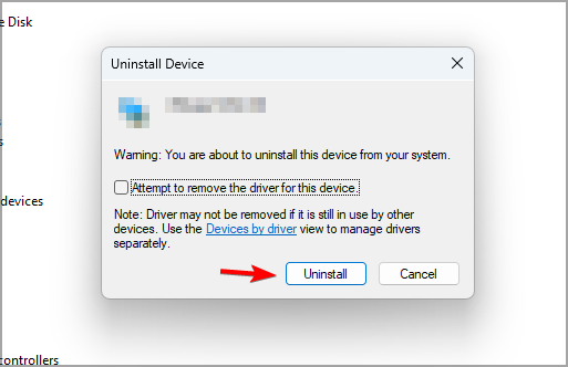 如何修复Windows 11中面部识别无法使用的问题？