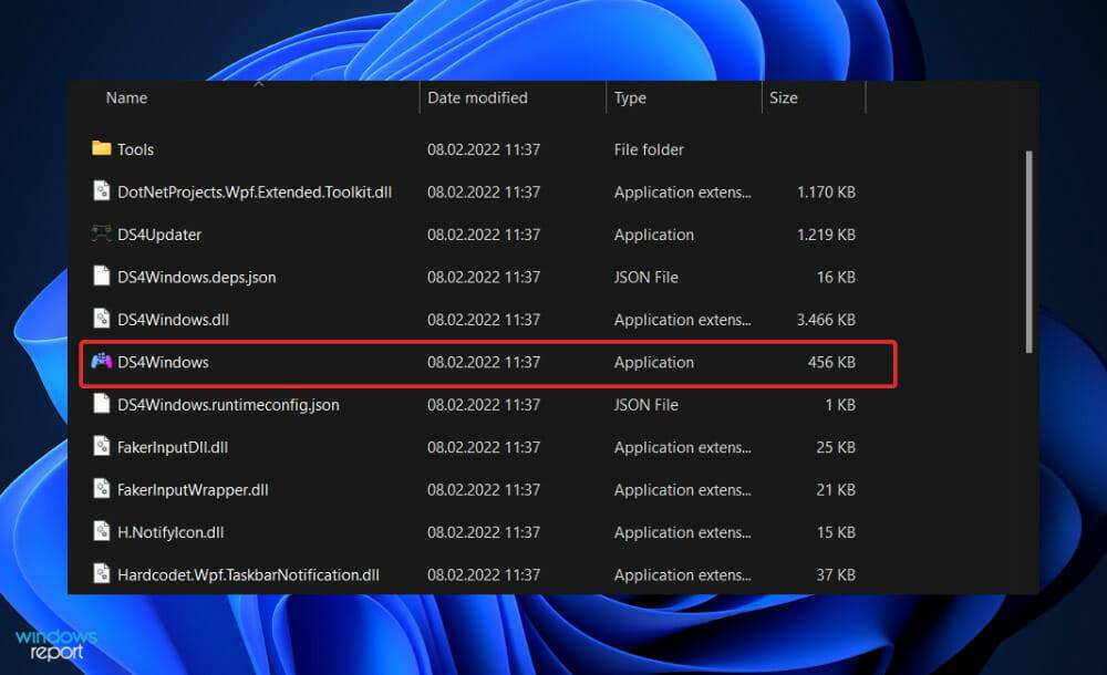 如何解决DS4Windows在Windows 11上无法工作的问题?