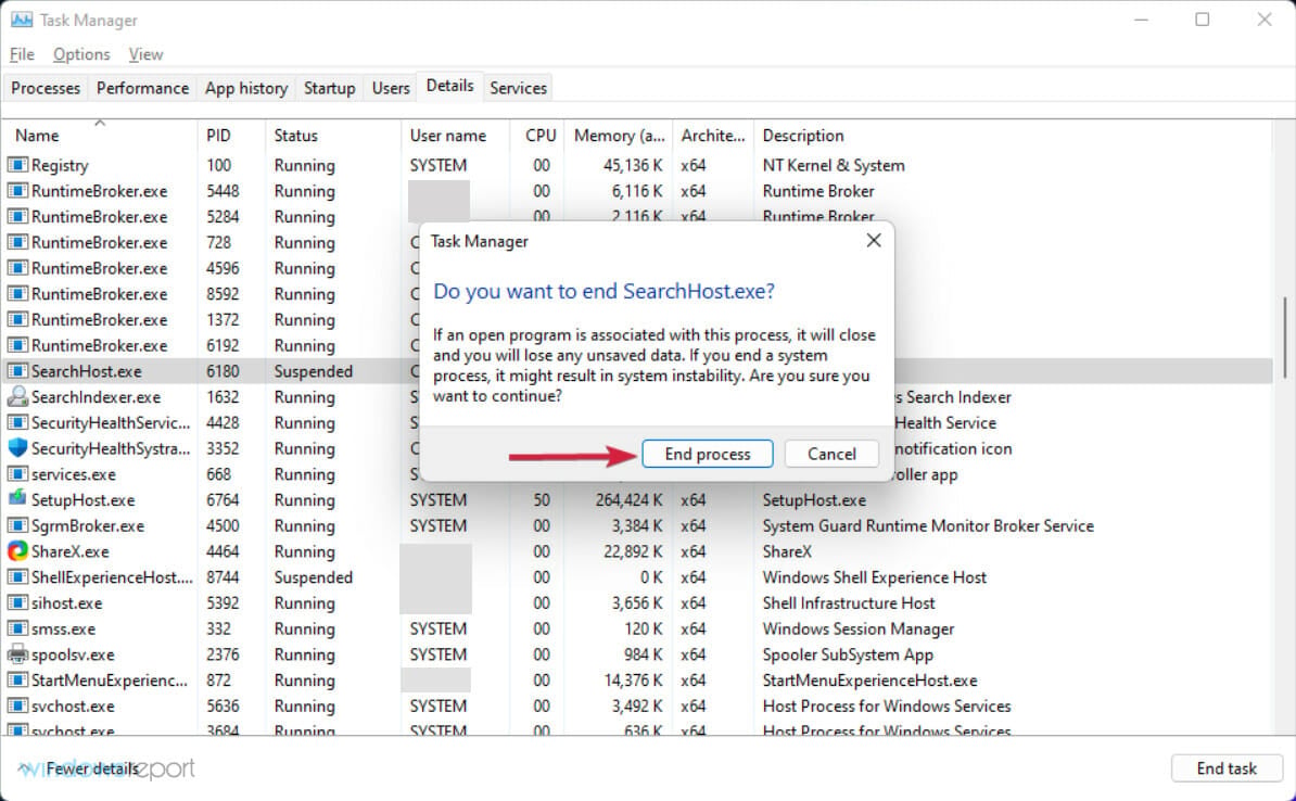 如何解决Windows 11搜索栏无法正常工作的问题：6种修复方法