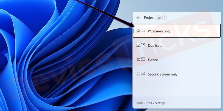 如何修复 Windows 11 黑屏错误并恢复丢失的数据?