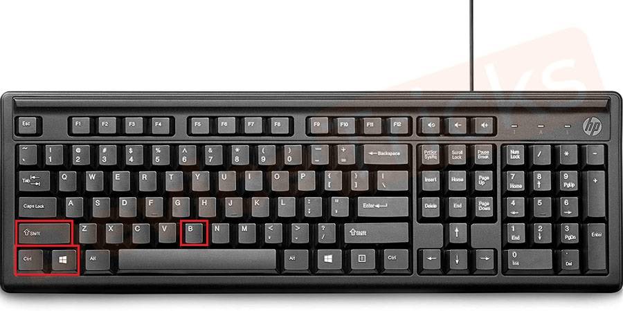 如何修复 Windows 11 黑屏错误并恢复丢失的数据?