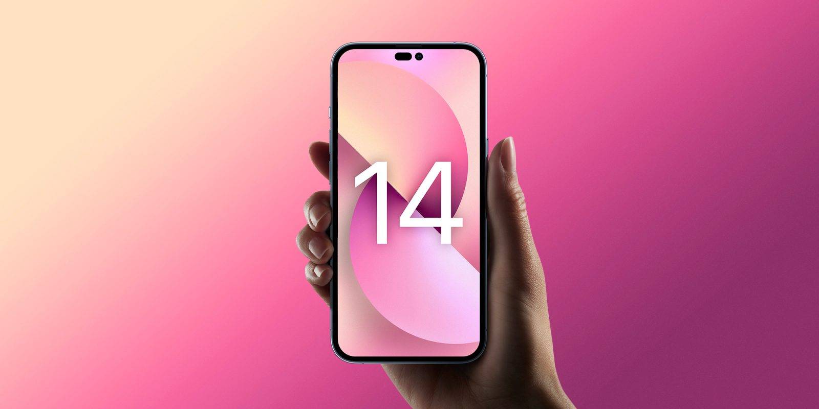 三星在 iPhone 14 OLED 'M12' 材料上得到老朋友的帮助