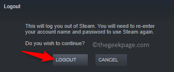 如何修复“无法连接本地 Steam 客户端进程”的致命错误?