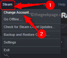如何修复“无法连接本地 Steam 客户端进程”的致命错误?