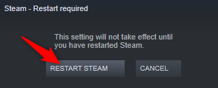 如何修复“无法连接本地 Steam 客户端进程”的致命错误?