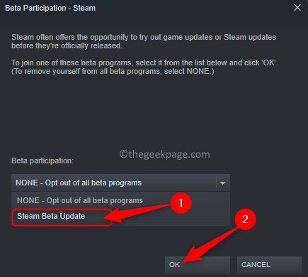 如何修复“无法连接本地 Steam 客户端进程”的致命错误?