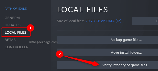 如何修复“无法连接本地 Steam 客户端进程”的致命错误?
