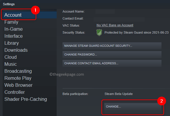 如何修复“无法连接本地 Steam 客户端进程”的致命错误?