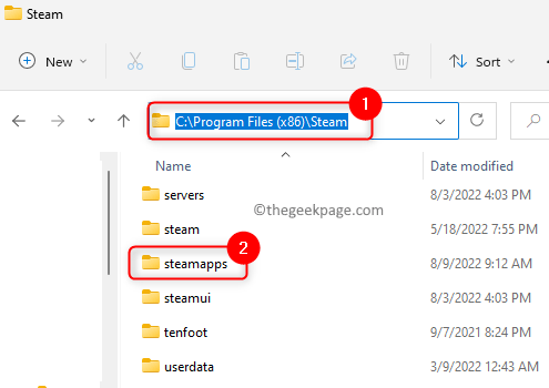 如何修复“无法连接本地 Steam 客户端进程”的致命错误?