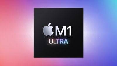 深入了解2022年苹果M1 Ultra芯片的重要信息