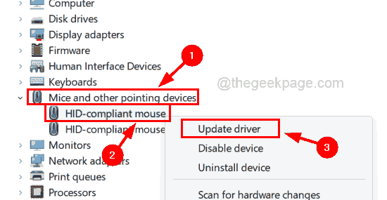 在 Windows 11 中单击鼠标时,如何取消选择所有内容?