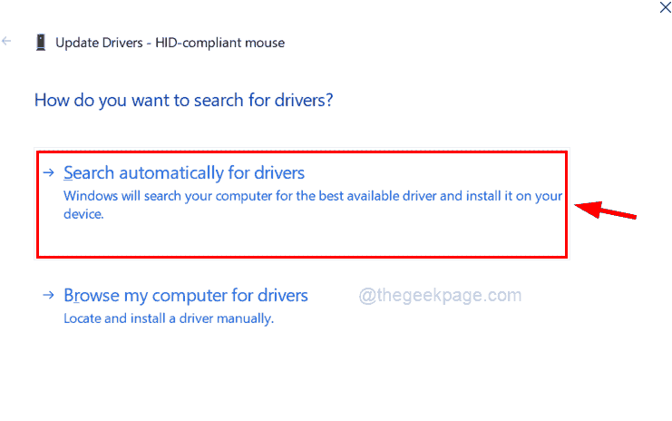 在 Windows 11 中单击鼠标时,如何取消选择所有内容?