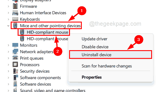 在 Windows 11 中单击鼠标时,如何取消选择所有内容?