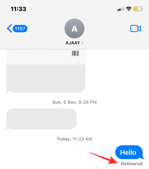 如何使用 iPhone 分享焦点状态给所有人