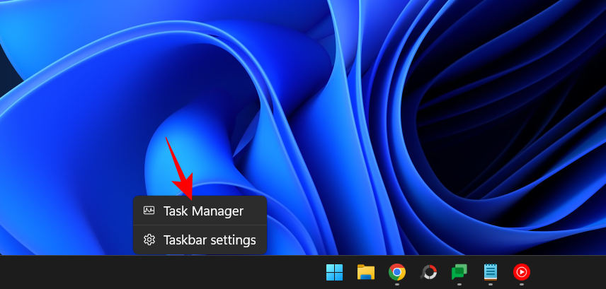 如何在 Windows 11 中通过任务管理器更改进程优先级