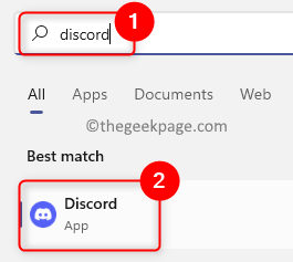 修复Windows上Discord游戏检测无响应问题的方法