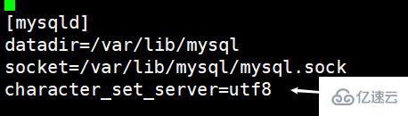 如何解决Linux中MySQL出现的错误1366问题？