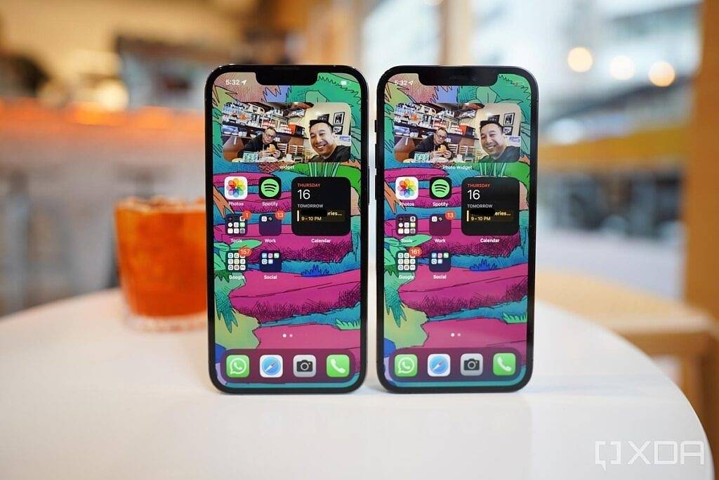 iPhone 14系列:最新消息、预测和期待