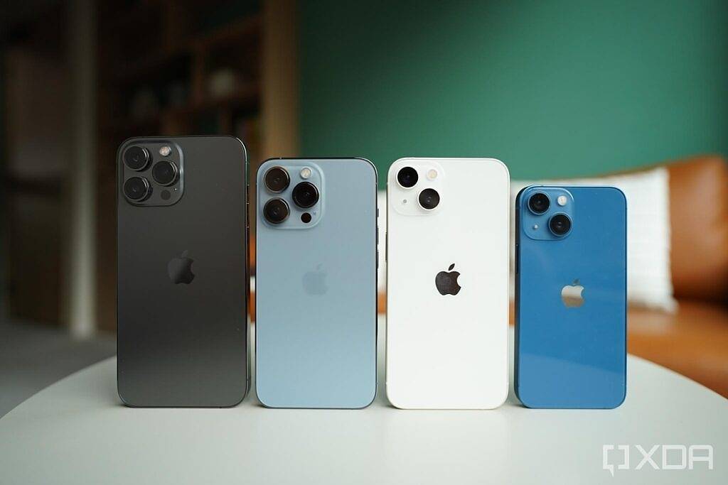 iPhone 14系列:最新消息、预测和期待
