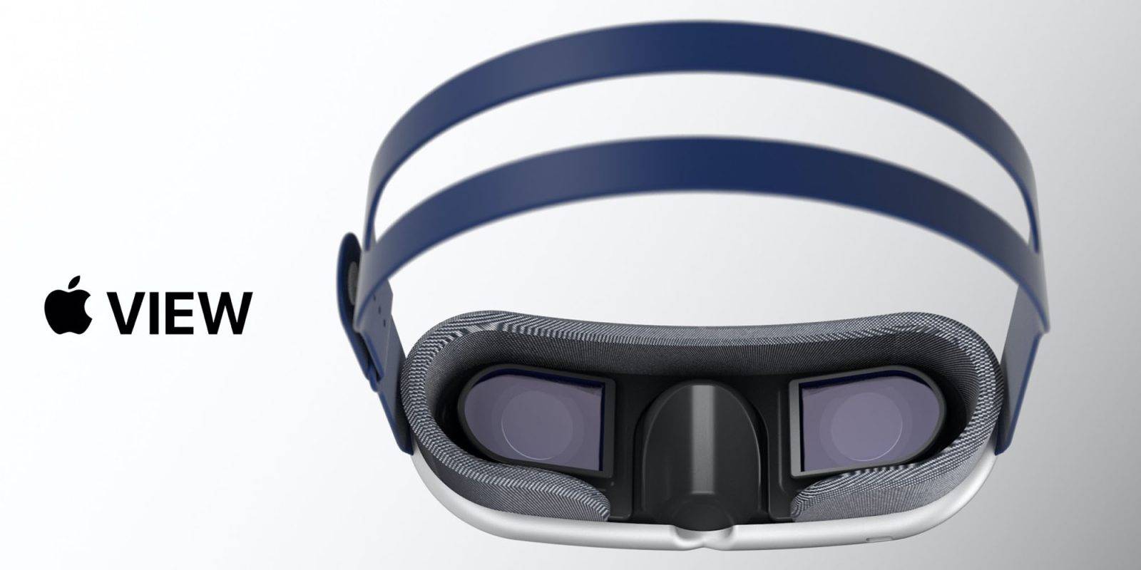新泄漏显示：苹果 VR 耳机或将与 MacBook Pro 价格相当高