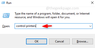 在 Windows 10 修复中无法从打印机获取彩色打印