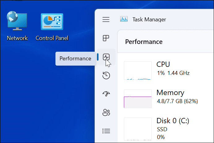 如何在 Windows 11 上查看您的显卡信息