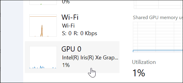 如何在 Windows 11 上查看您的显卡信息