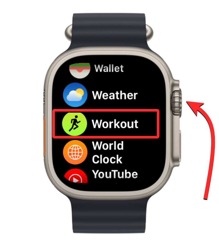 如何在Apple Watch上修改或删除已记录的锻炼？