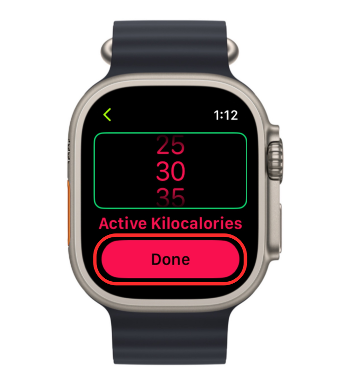 如何在Apple Watch上修改或删除已记录的锻炼?