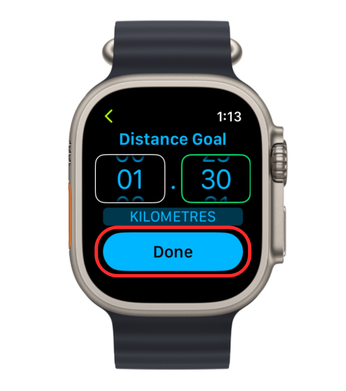 如何在Apple Watch上修改或删除已记录的锻炼?