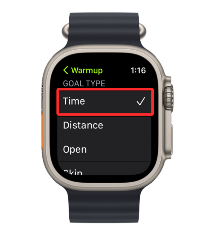 如何在Apple Watch上修改或删除已记录的锻炼?