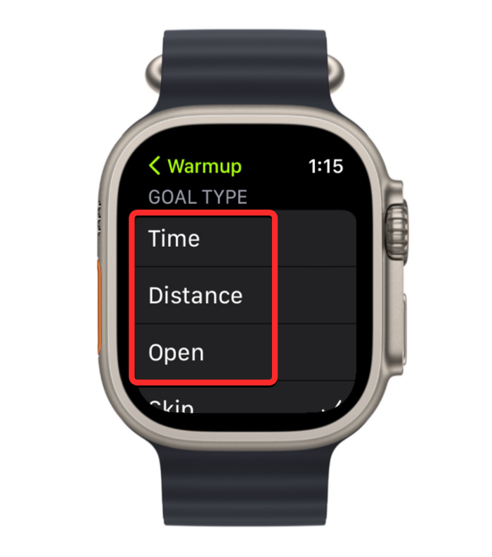 如何在Apple Watch上修改或删除已记录的锻炼?