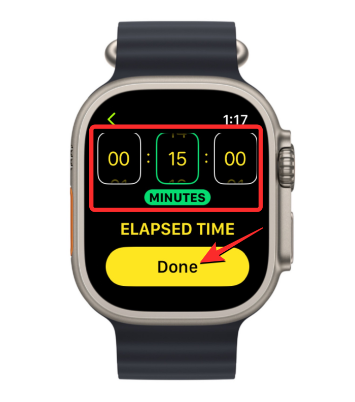 如何在Apple Watch上修改或删除已记录的锻炼?
