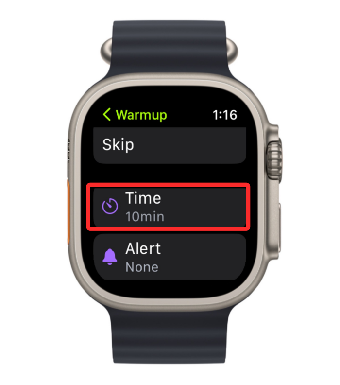 如何在Apple Watch上修改或删除已记录的锻炼?