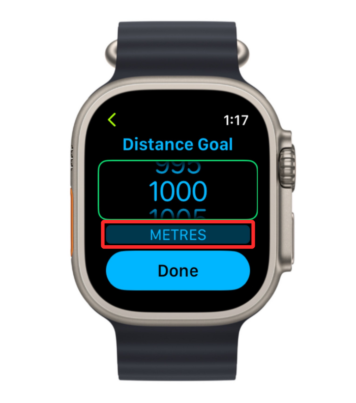 如何在Apple Watch上修改或删除已记录的锻炼?