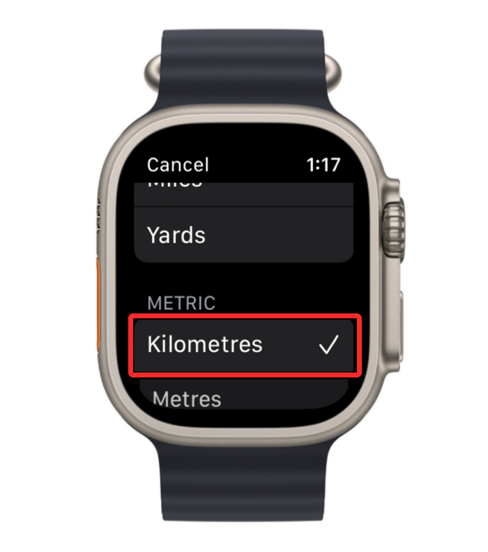 如何在Apple Watch上修改或删除已记录的锻炼?