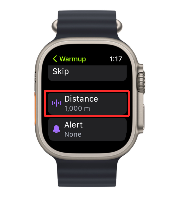 如何在Apple Watch上修改或删除已记录的锻炼?