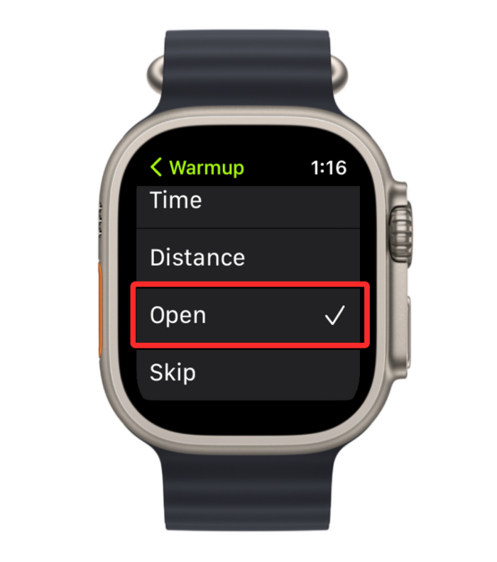 如何在Apple Watch上修改或删除已记录的锻炼?