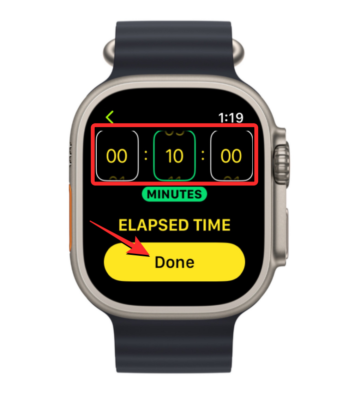 如何在Apple Watch上修改或删除已记录的锻炼?