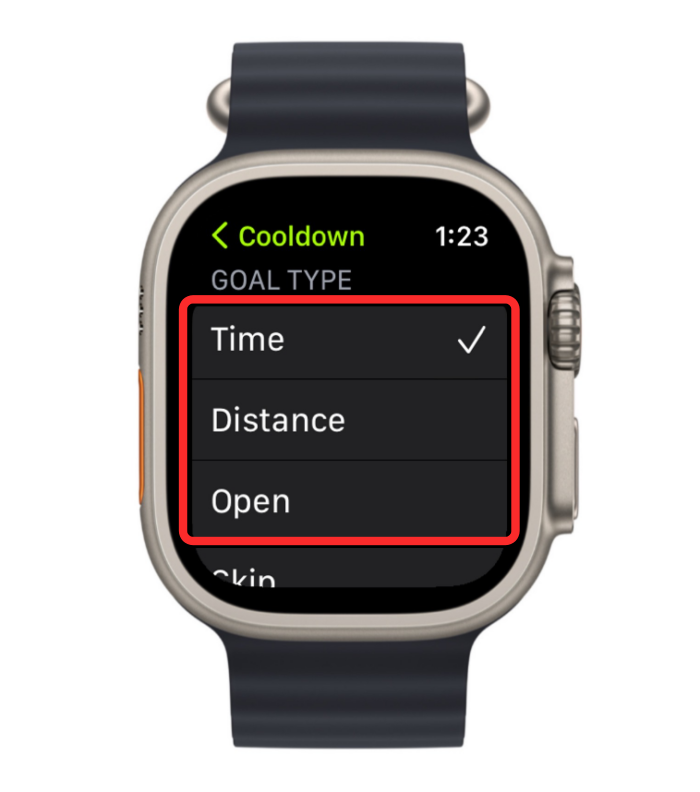 如何在Apple Watch上修改或删除已记录的锻炼?
