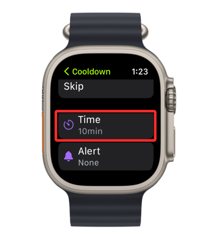 如何在Apple Watch上修改或删除已记录的锻炼?