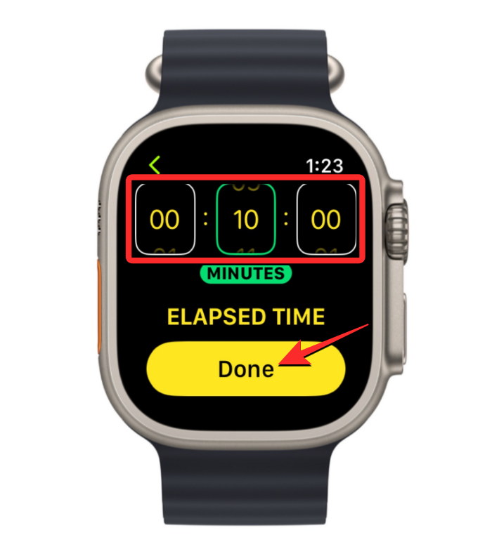 如何在Apple Watch上修改或删除已记录的锻炼?
