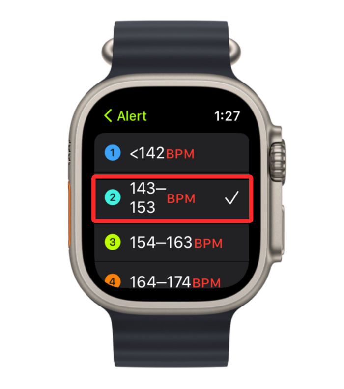 如何在Apple Watch上修改或删除已记录的锻炼?