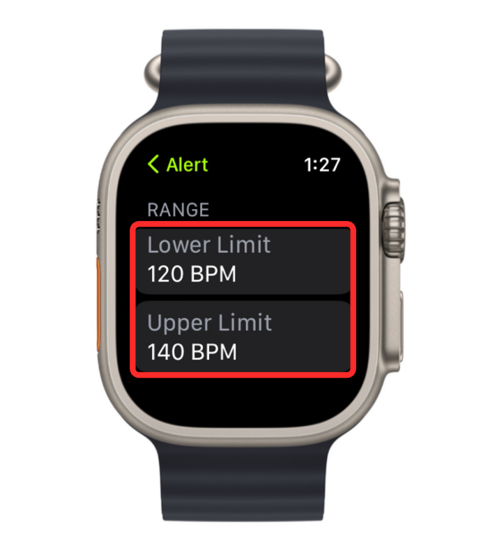 如何在Apple Watch上修改或删除已记录的锻炼?