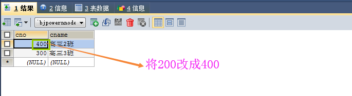 MySQL 创建表时需要注意哪些条件？