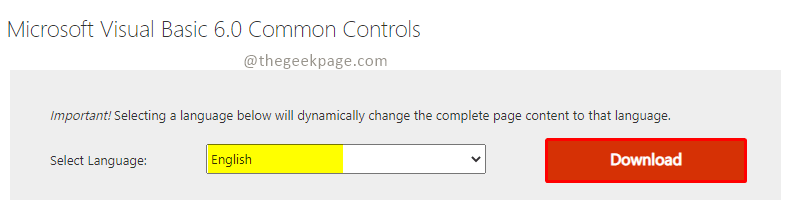 如何修复在Windows 11/10上出现的运行时错误 339?